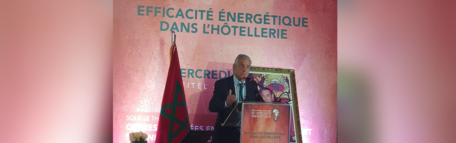 énergétique dans l’hôtellerie