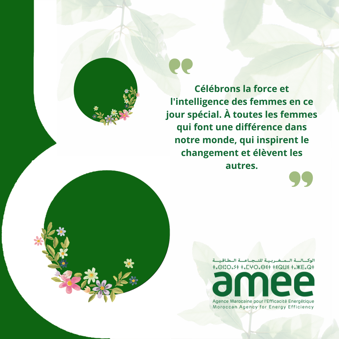 AMEE carte 8mars