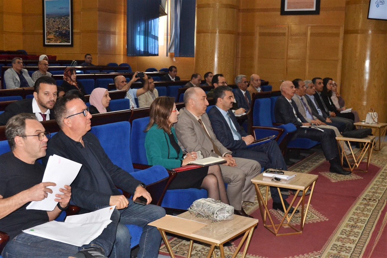 Plan Regional Fes Meknes3
