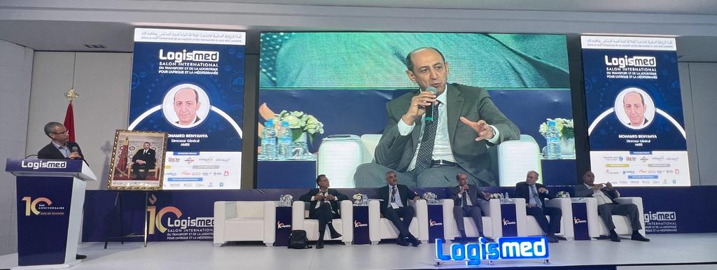  l’AMEE affirme l’importance de redoubler les efforts pour atteindre l’objectif de la Stratégie Nationale d’Efficacité Énergétique dans le secteur du transport