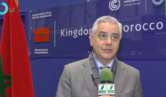 l'AMEE à la COP 25