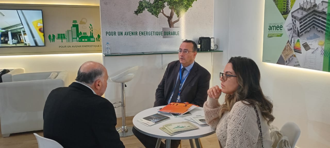 Saoln solaire expo2024