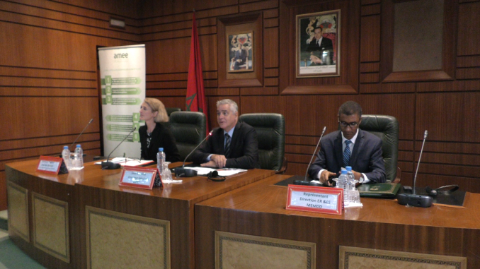 Mr Saïd Mouline