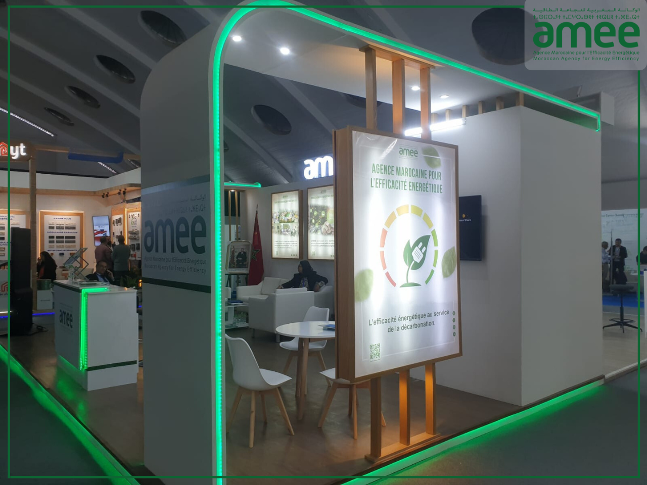 AMEE ELEC EXPO 2024
