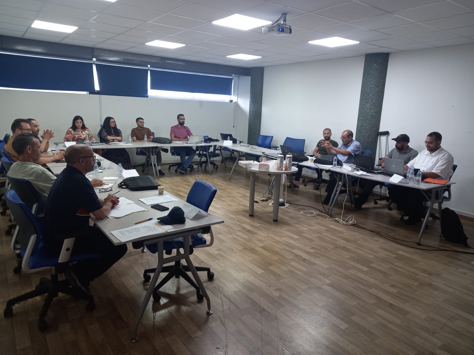 Formation AMEE Industrie 