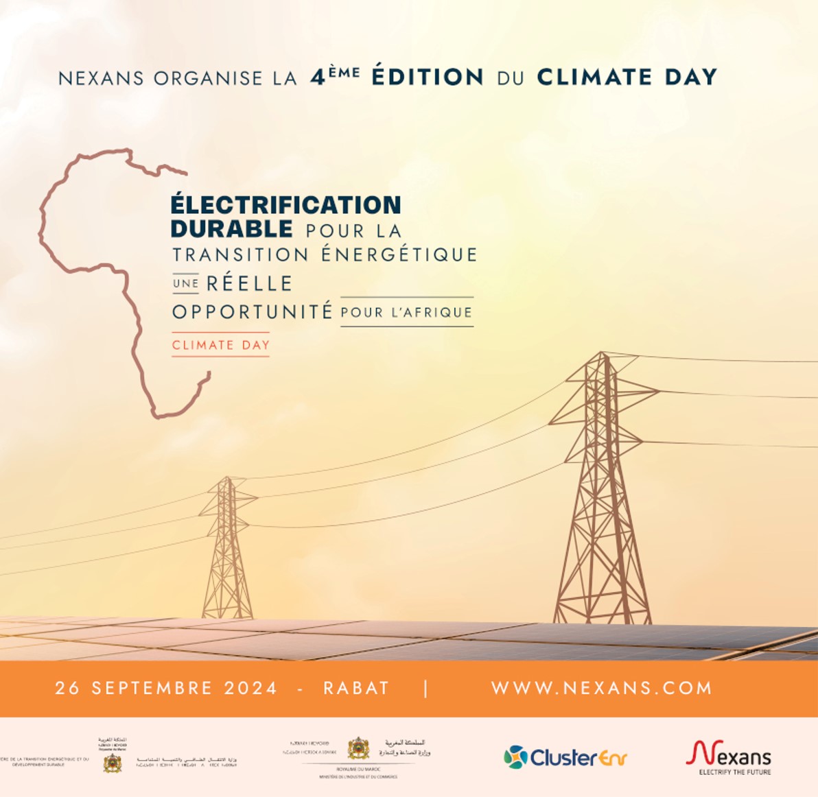 Climate day
