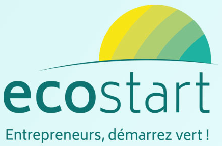LOogo ecostart