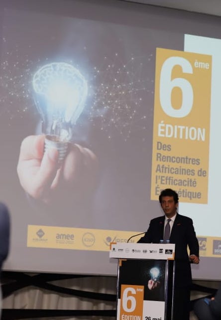 L’innovation au service de l’Efficacité Énergétique 