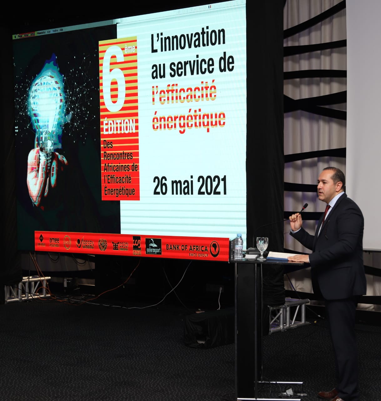 L’innovation au service de l’Efficacité Énergétique 