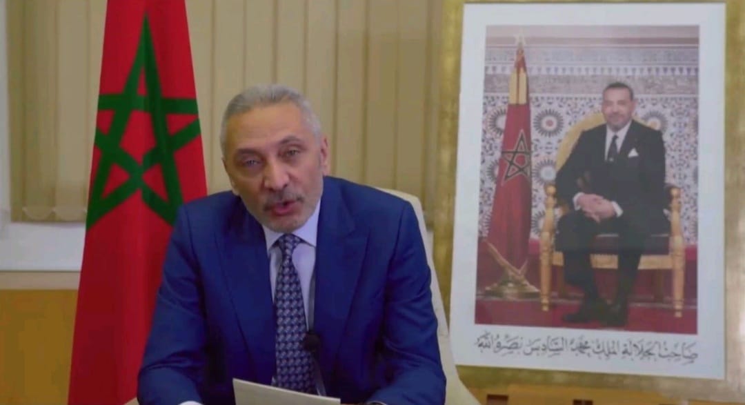 M. ELALAMY L’innovation au service de l’Efficacité Énergétique 