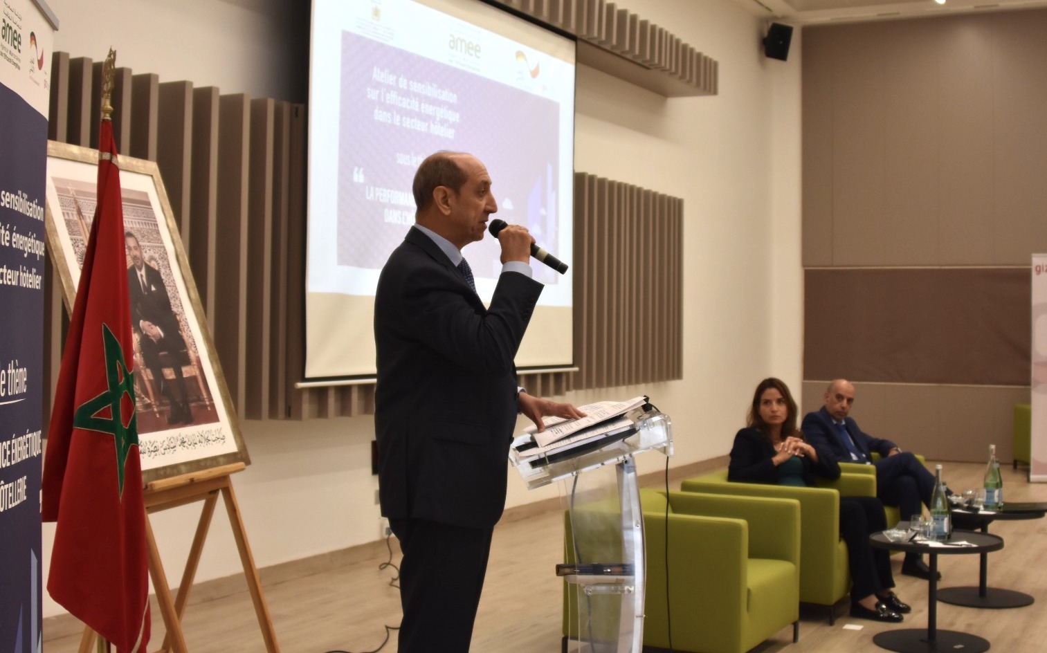 atelier de sensibilisation des hoteliers2