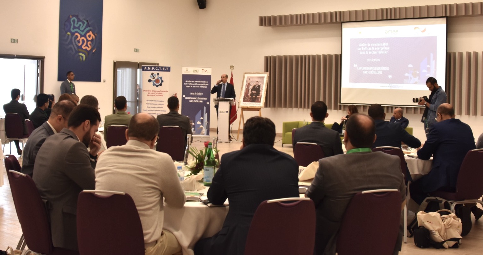 atelier de sensibilisation des hoteliers3