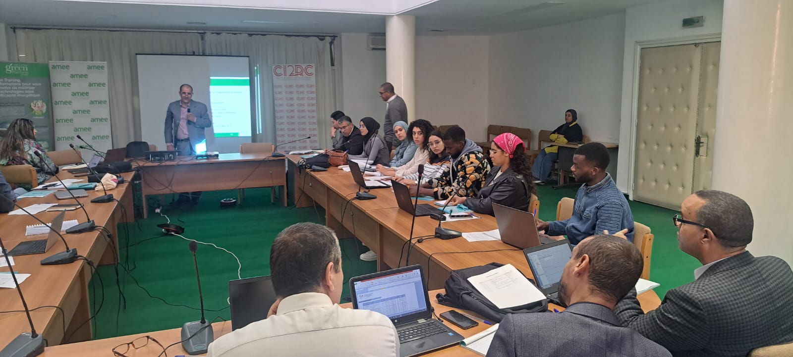 formation sur le bilan Carbone1 