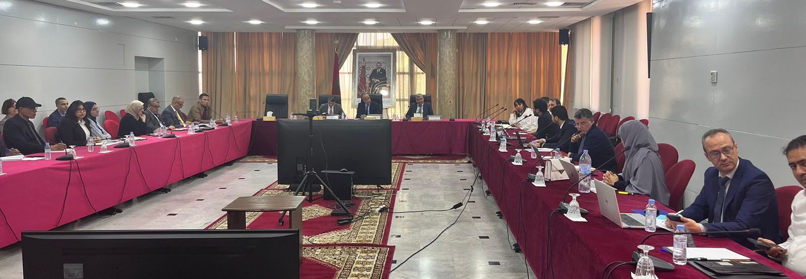 AMEE, Plan regional BENI MELLA Khnifra2