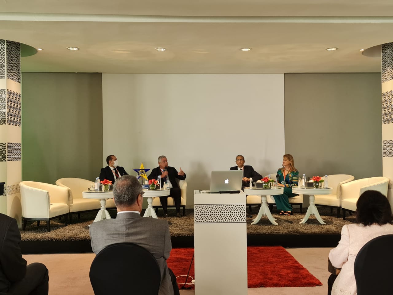 Débats à Rabat sur l’économie verte et ses défis