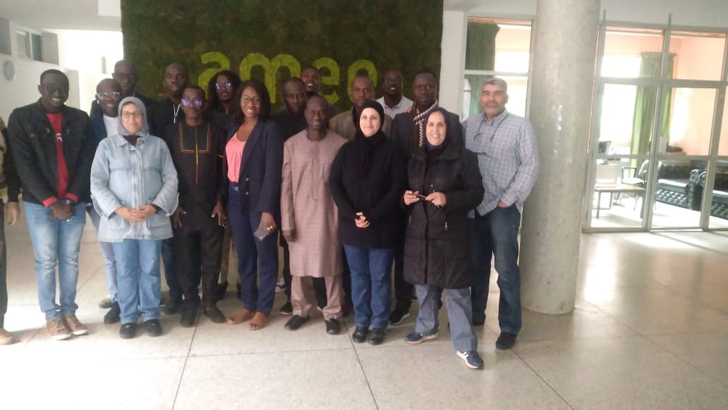 formation journaliste sénégalais