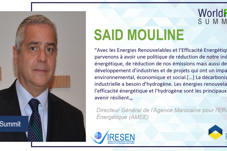 WORLD PTX SUMMIT 2020: Première édition centrée sur l’hydrogène vert