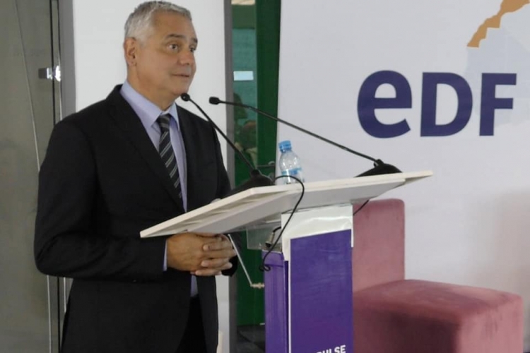 AMEE participe à "EDF Pulse Africa Tour Maroc"
