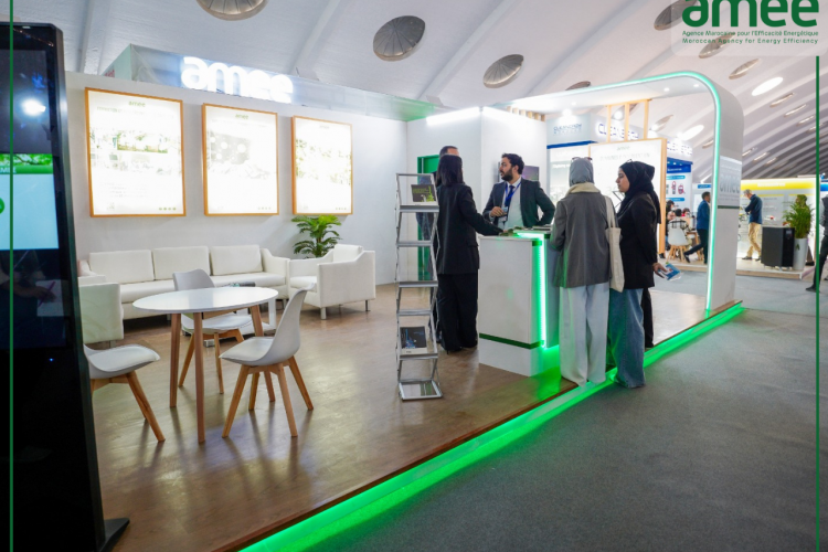 AMEE ELEC EXPO 2024