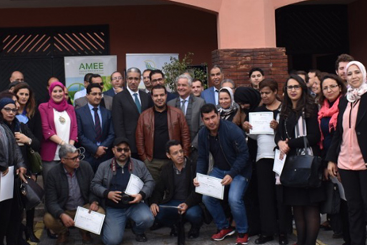 06 avril 2019 : Initiation aux énergies renouvelables