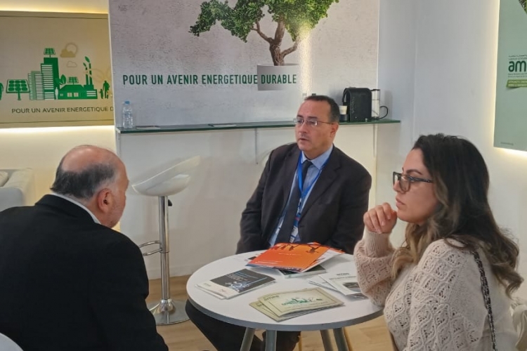 Saoln solaire expo2024