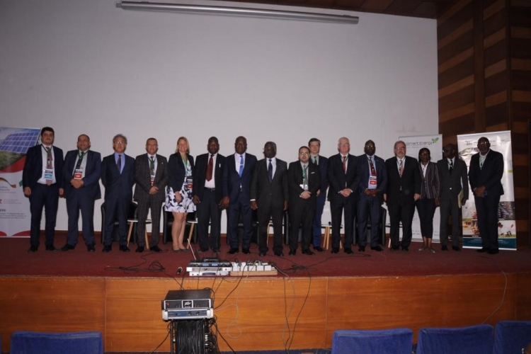 2ème forum sur l’efficacité énergétique à Abidjan : des défis à relever pour la construction durable en Afrique