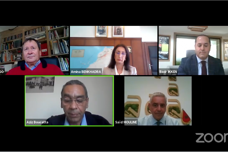 webinaire cdg