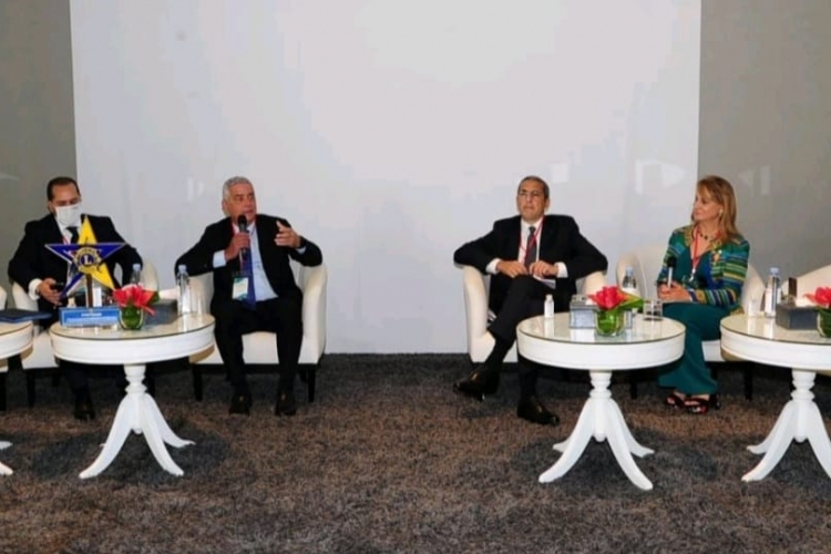 Débats à Rabat sur l’économie verte et ses défis