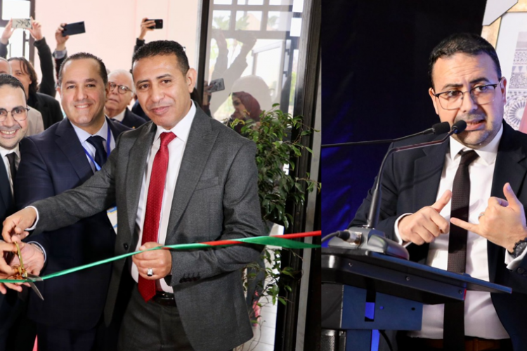 l'AMEE au salon solaire Expo 2023
