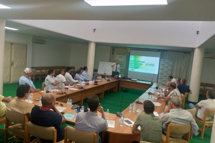 Formation APNM
