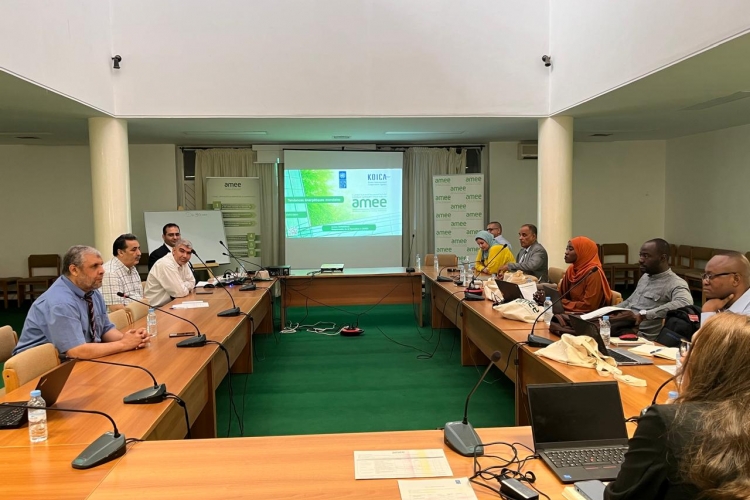 Formation-amee 15/19-07-2024